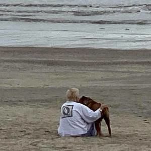 Meet your Posher, Randy